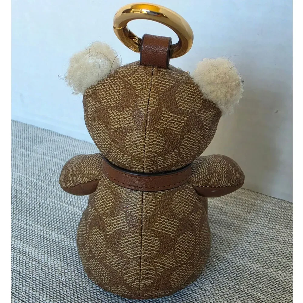Coach collectible mini